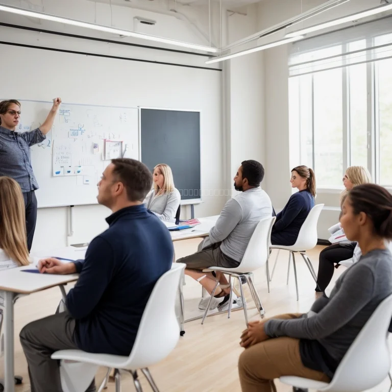 Sesión de entrenamiento FocusENow
