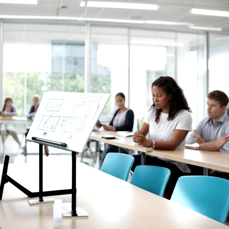 Calendario y estrategias de disciplina
